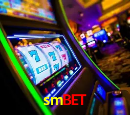 Desvendando o Mundo dos Jogos Virtuais na smbet