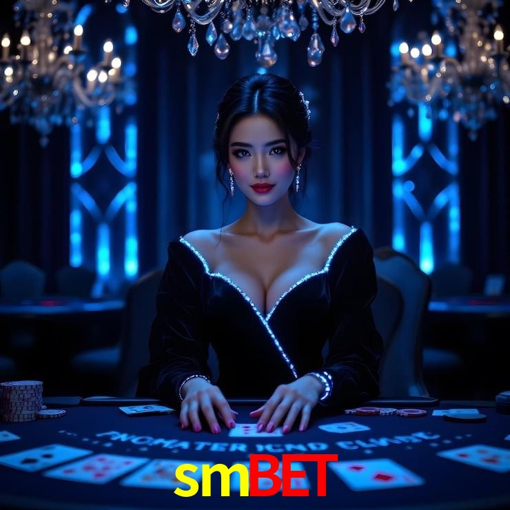 Estatísticas smbet