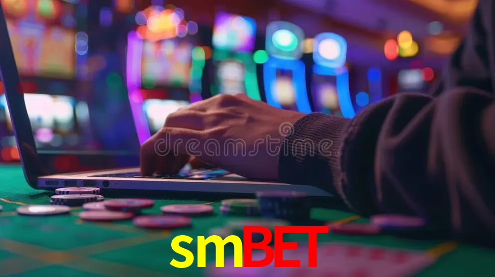 A Emoção da Loteria na smbet: Uma Chance de Mudança de Vida