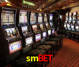 Desvendando o Mundo dos Jogos Virtuais na smbet