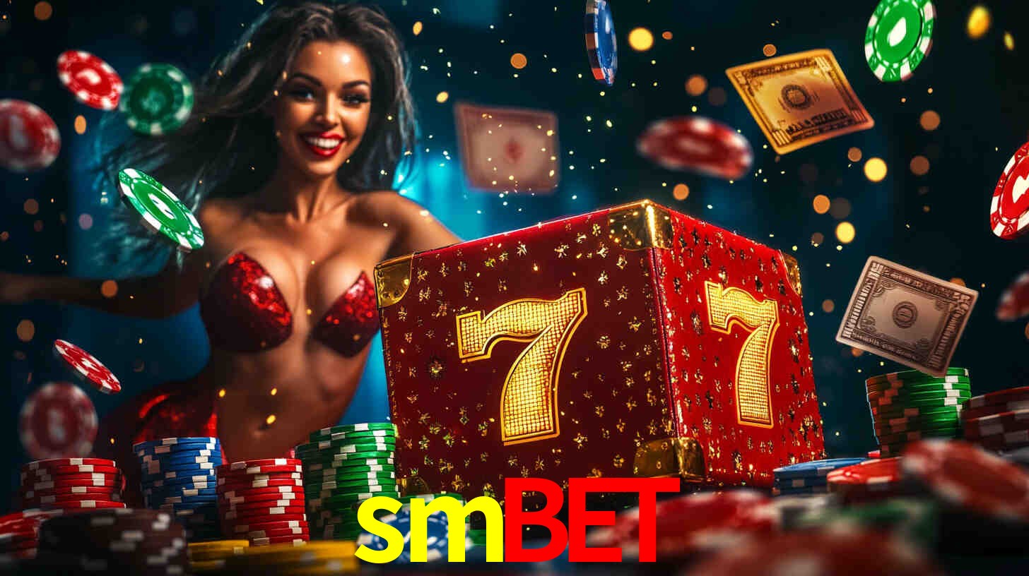 Apostas Esportivas na smbet: Um Guia Completo
