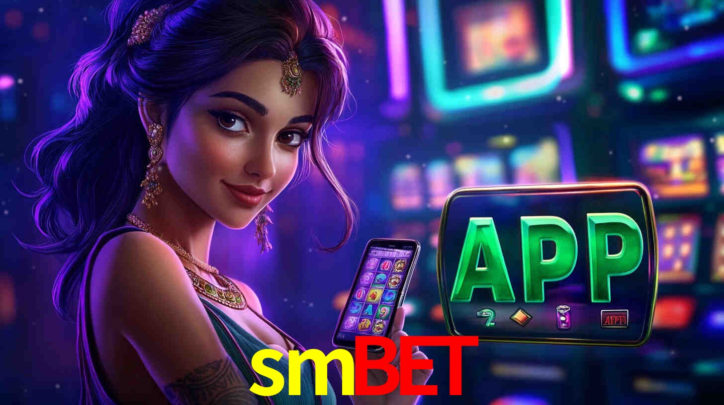 smbet: Seu Especialista em Apostas Esportivas Brasileiras
