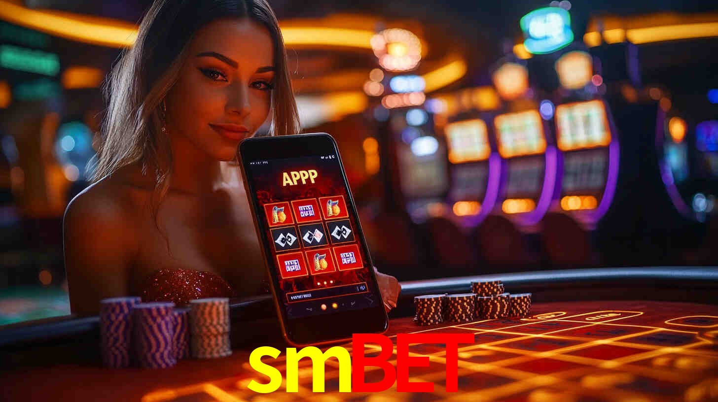 Descubra a Magia dos Jogos de Arcade no smbet