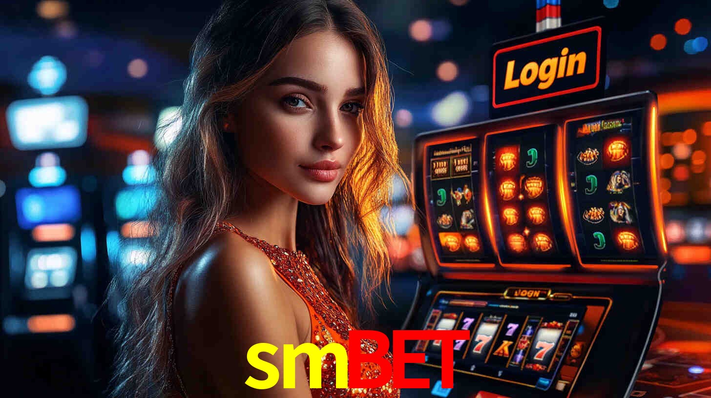 Experimente o Login Seguro Premium no smbet