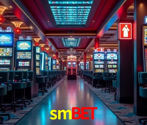 A Popularidade dos Caça-Níqueis no smbet