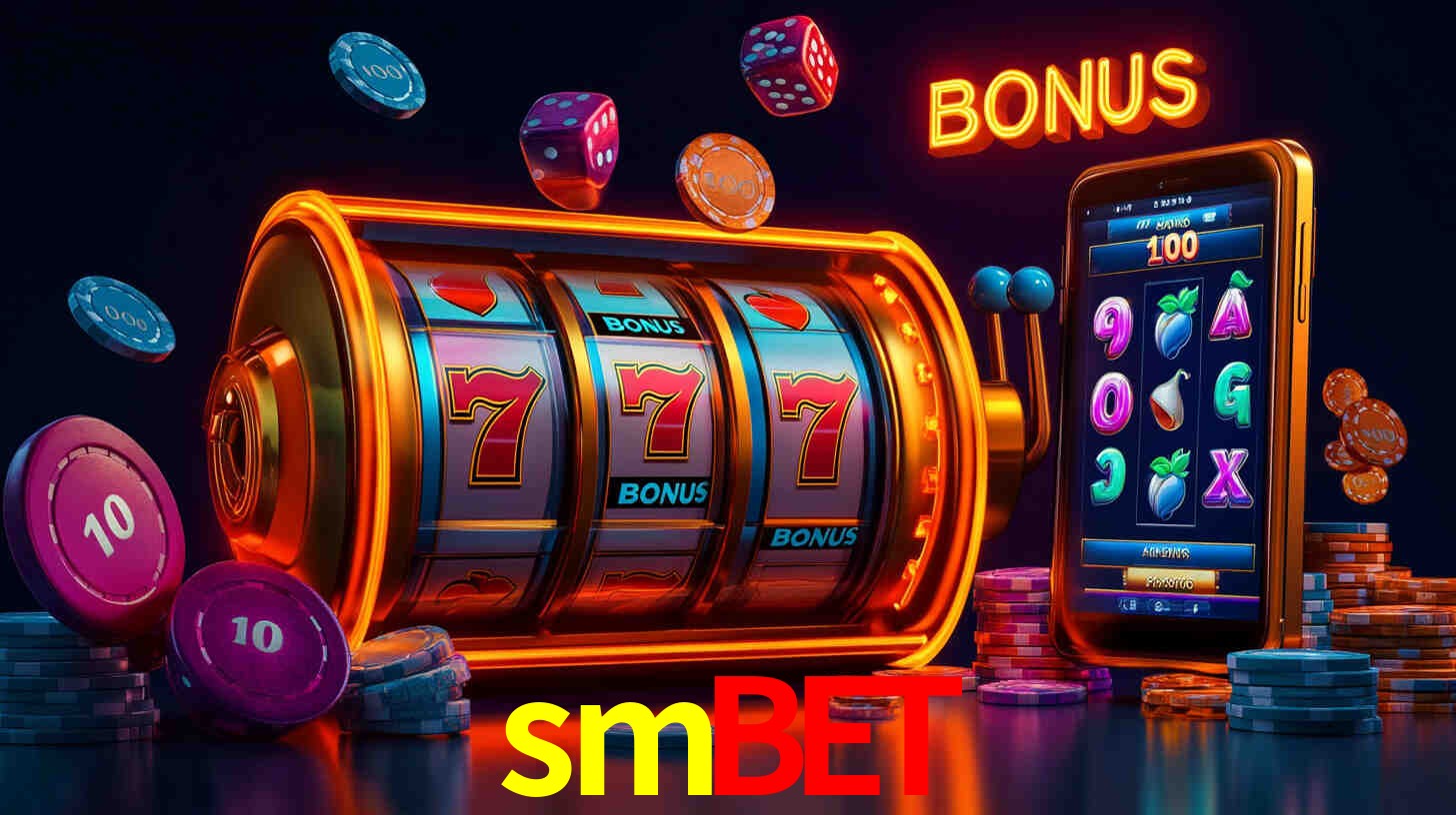 Inovações de Jogos na smbet: O Futuro das Experiências Interativas