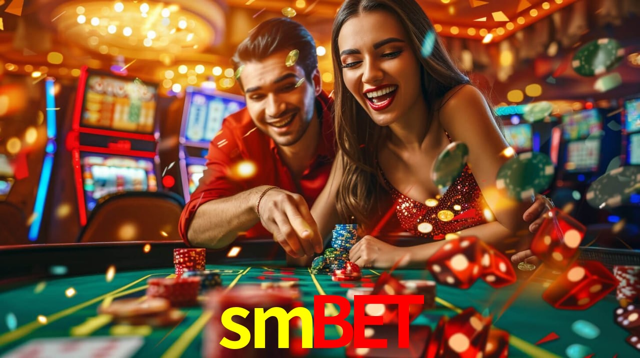 Avaliações dos Jogadores smbet