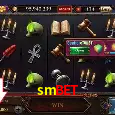 APP oficial da smbet para mobile