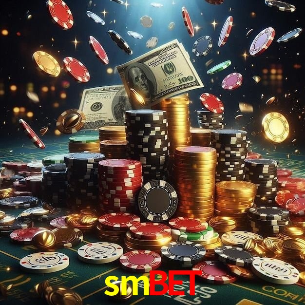 Explorando a Categoria de Eventos em Apostas na smbet