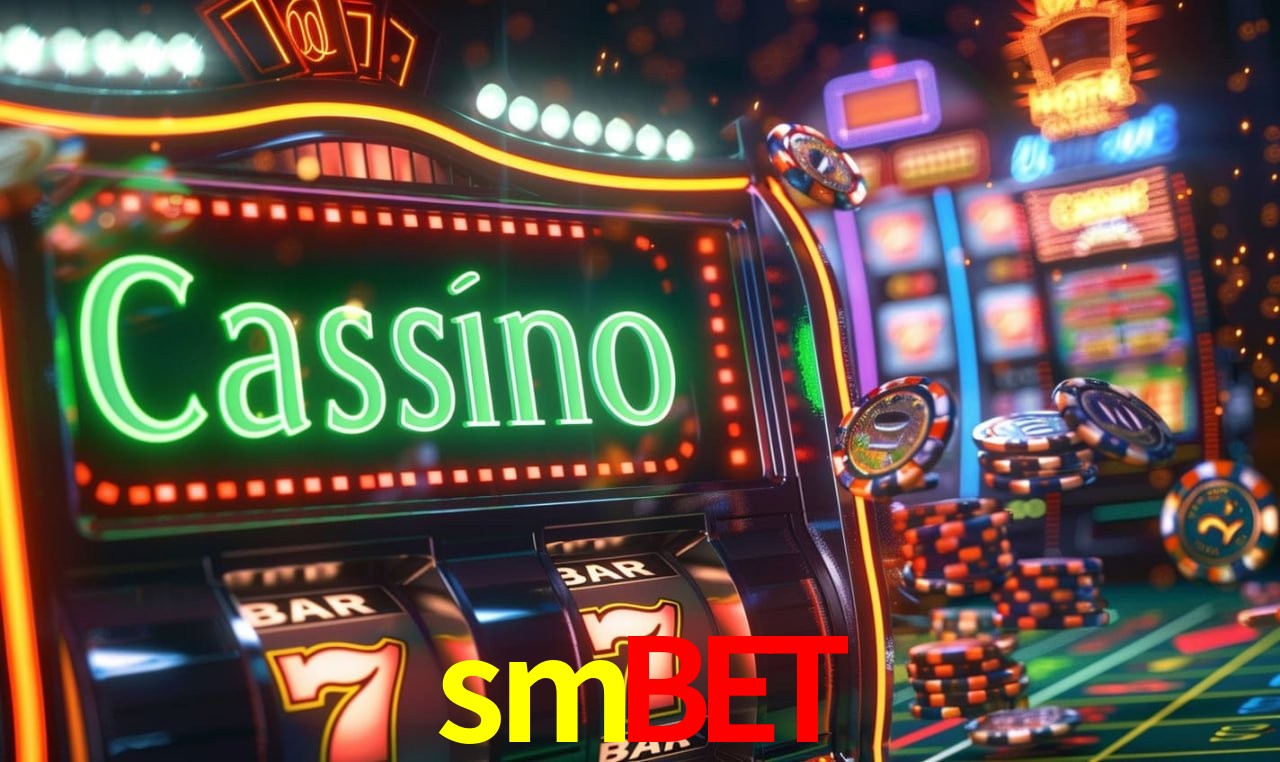 Recursos de Bônus smbet