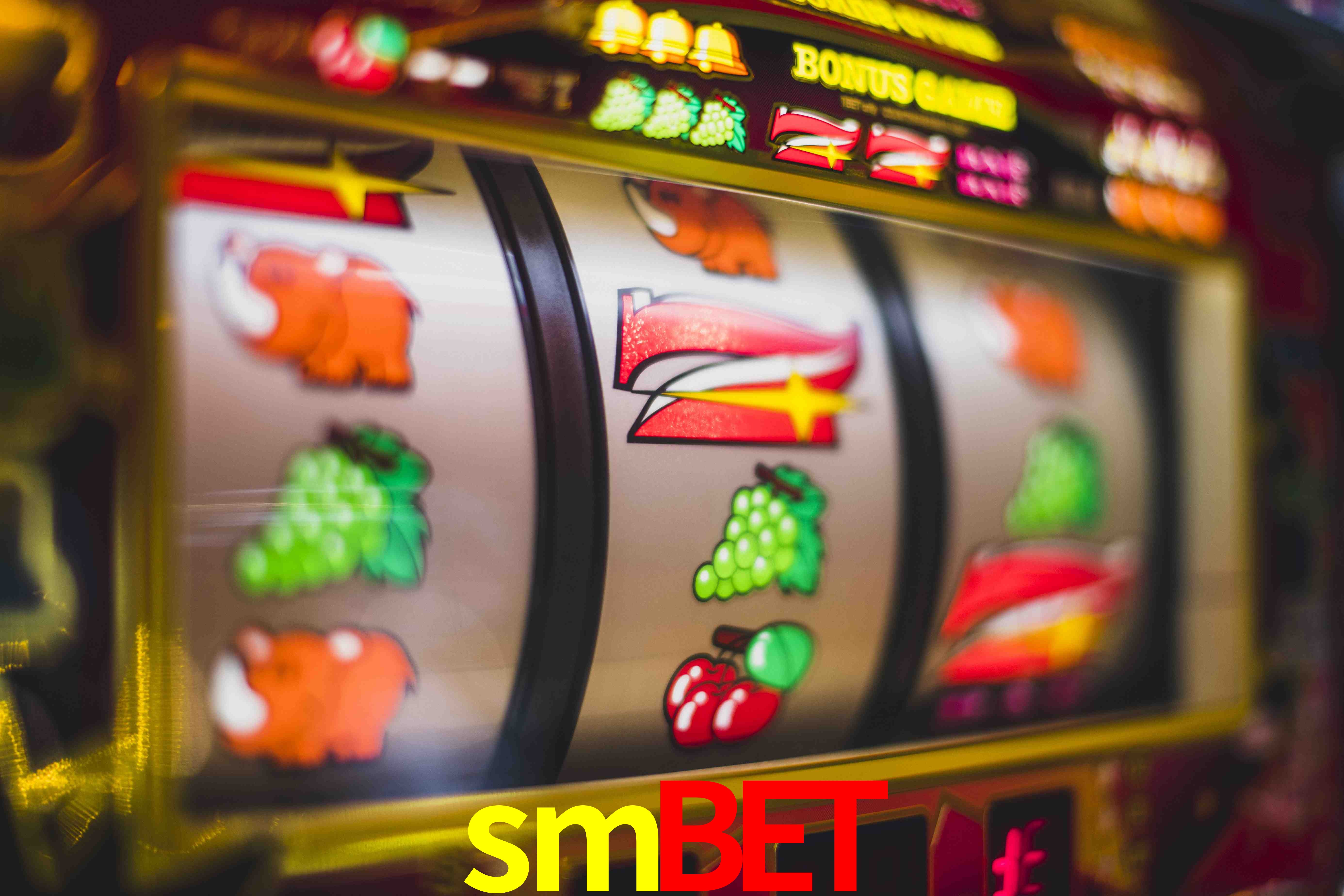 Tennis Betting smbet