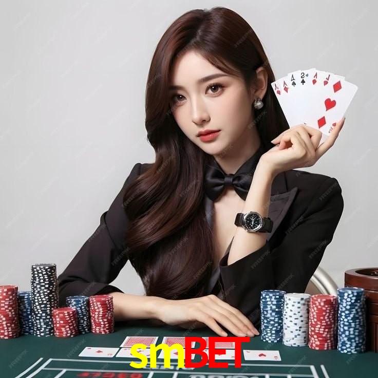 Provedores de Jogos smbet