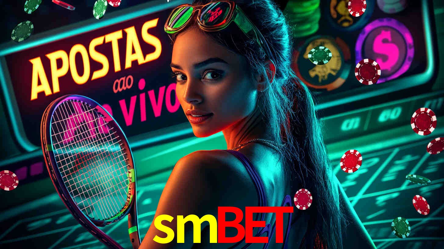 A Revolução dos Aplicativos de Jogos no smbet