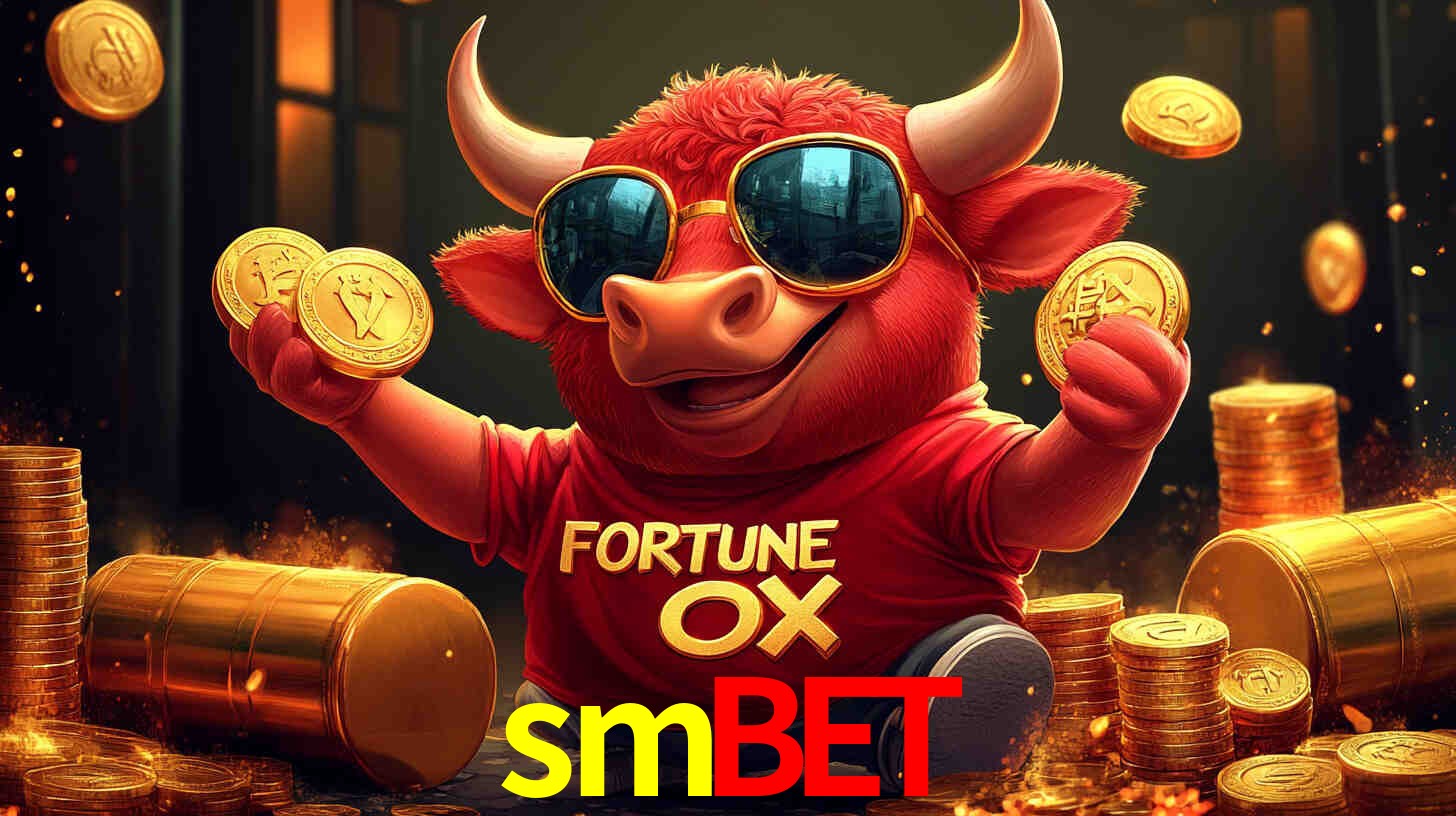 Apostas Esportivas na smbet: Um Guia Completo