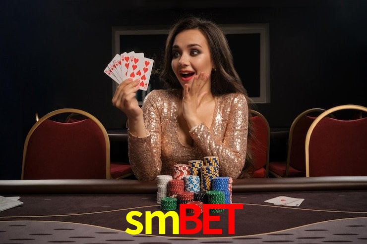 Inovações de Jogos na smbet: O Futuro das Experiências Interativas