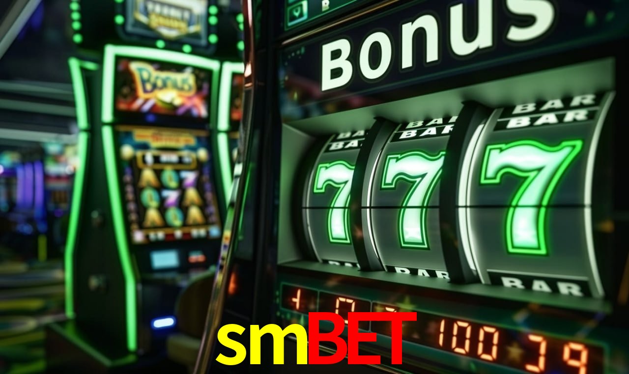 Slot Games smbet