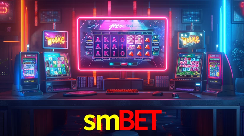 smbet login