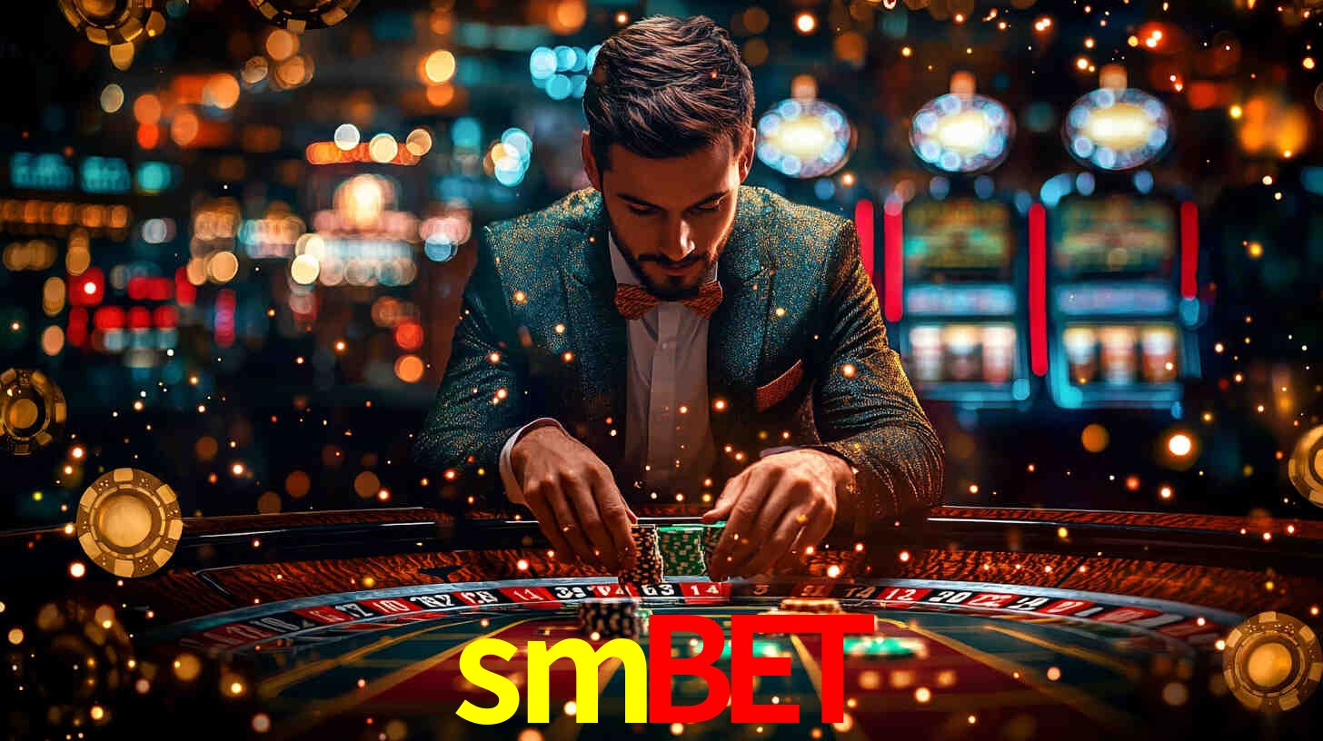 Welcome Bonus smbet