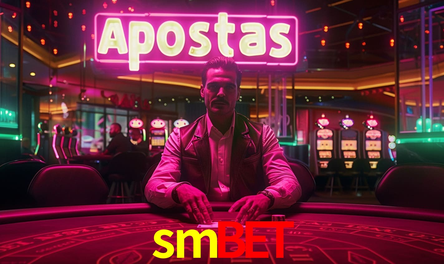 A Experiência Imersiva dos Cassinos Ao Vivo no smbet