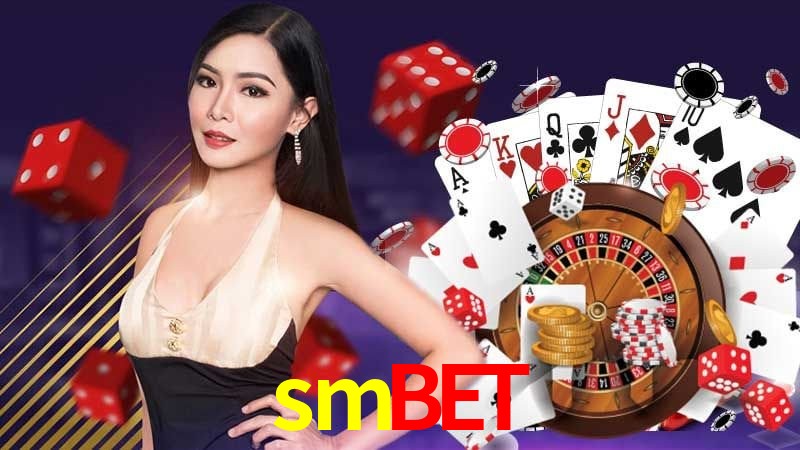 Desvendando o Mundo dos Jogos Virtuais na smbet
