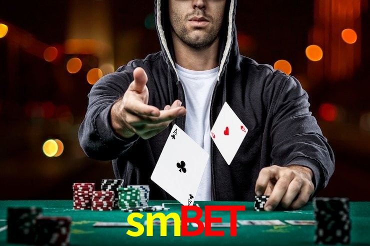smbet login